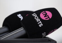 TNT Sports acquires rights from ESPN to broadcast early-round College Football Playoff games