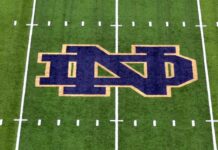 Notre Dame vs. Texas A&M Caps college football opener on ABC