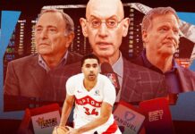 NBA, NFL, NHL, MLB weigh betting risks after Porter scandal