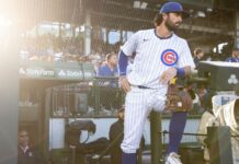 How load management is becoming MLB’s next big thing