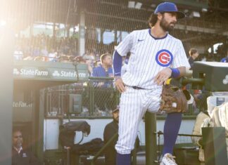 How load management is becoming MLB’s next big thing