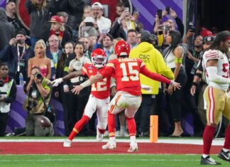 2024 NFL Week 1: Betting odds and lines for every game