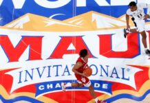 NC State, Baylor, Texas headline 2025 Maui Invitational field