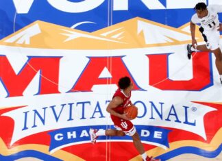 NC State, Baylor, Texas headline 2025 Maui Invitational field