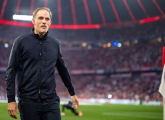 Tuchel is open to Bayern staying as Manchester United links fade – Source