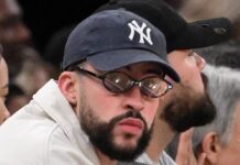 Bad Bunny firm held in contempt by judge in dispute with MLBPA