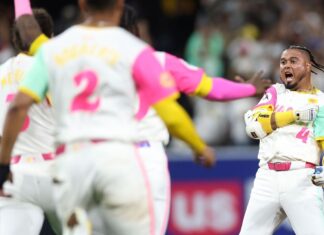 Luis Arráez following in Tony Gwynn’s footsteps with Padres