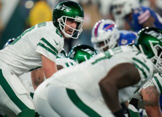 Why the Jets, Aaron Rodgers will win Super Bowl LIX