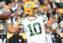 The first NFL bets we’d make right now on the 2024 season