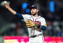 Sources – Ex-Angels IF David Fletcher bet with Mizuhara bookie