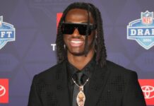 What we know about Cards rookie Harrison’s licensing deals