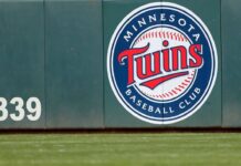 Twins RHP Jay Jackson designated for assignment