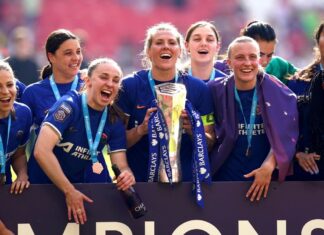 Sources: Arsenal and Chelsea prepare for a tour of the United States to face the NWSL duo