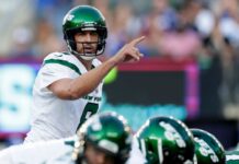 NFL executive explains Jets-heavy early prime-time schedule