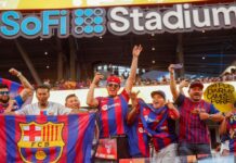 How foreign teams playing official games in USA will impact MLS