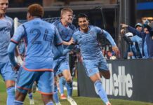 MLS Power Rankings: Does winning the derby make NYCFC contenders?