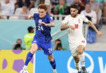 Sargent returns to USMNT roster for Copa America set-up