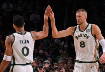 Sources – Celtics’ Kristaps Porzingis could return by Game 4
