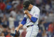 Fantasy baseball: Closer, relief pitcher picks off Edwin Diaz concerns