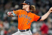 How Josh Hader set unprecedented rules to protect his health