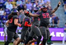 College Football Transfer Rankings: The Best Players Found on the Portal