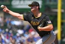 Inside Pirates pitcher Paul Skenes’ dominant MLB start