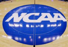 The NCAA board has voted to accept the no-confidence motion, sources say