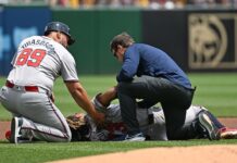 When will Ronald Acuna Jr return