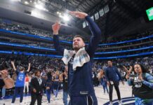 2024 NBA Playoffs – Luka Doncic’s assists lead Mavericks’ series against Wolves