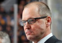 Kraken’s Dan Bylsma rediscovered the joy of coaching in AHL
