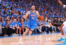 Thunder GM Sam Presti says he ‘missed’ on Gordon Hayward trade