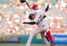 Yankees rally to win after ‘wonky’ interference call in 1st