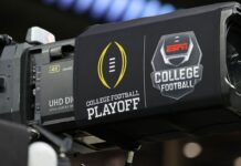 How does the college football playoff work? Rules, dates, more