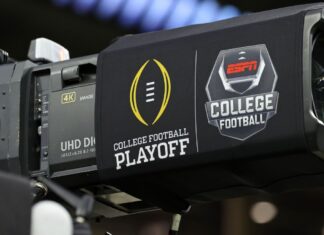 How does the college football playoff work? Rules, dates, more