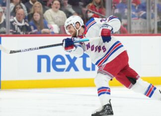 2024 NHL playoffs – Panthers-Rangers Game 5 betting tips