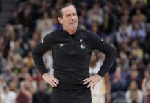 Sources – Cavs to interview Kenny Atkinson, James Borrego