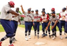 Glanville: The joy, honor of playing in East-West Classic