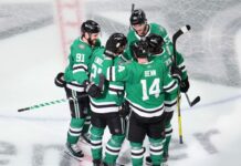 Stars find extra motivation in Mavericks’ trip to NBA Finals