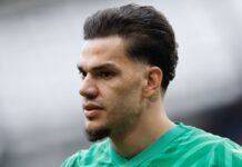 Man City is keen on Ederson staying amid Saudi interest – Source
