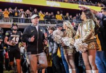 In Case You Hadn’t Heard: College Football News and Notes