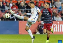 Highlights of 2024 Major League Soccer-Xinhua