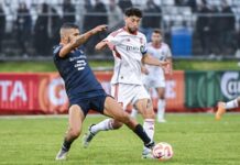 Visit by FC Cincinnati provides Toronto FC with tough Major League Soccer test