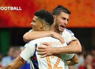 📈 MLS Power Rankings: The standings begin to take shape