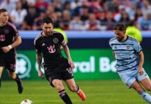 When is Inter Miami – DC United? how to watch on TV, stream online | MLS