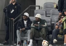 MLS Minnesota LAFC Soccer | National Sports