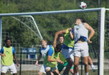 2024 soccer club prepares for MLS Next Pro