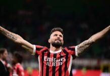MLS awaits Olivier Giroud with high expectations: when will he play for LAFC?