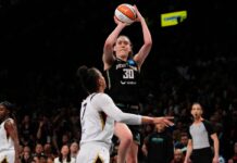 WNBA in the Book: Early Playoff and Title Odds Picks, Favorites, more