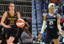 How to watch Caitlin Clark WNBA game: Time, TV channel, live stream for Indiana Fever vs. Connecticut Sun