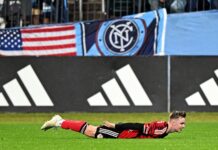 Young Americans: Three MLS stars of the week